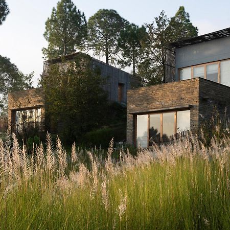 The Kumaon Hotel บินซาร์ ภายนอก รูปภาพ