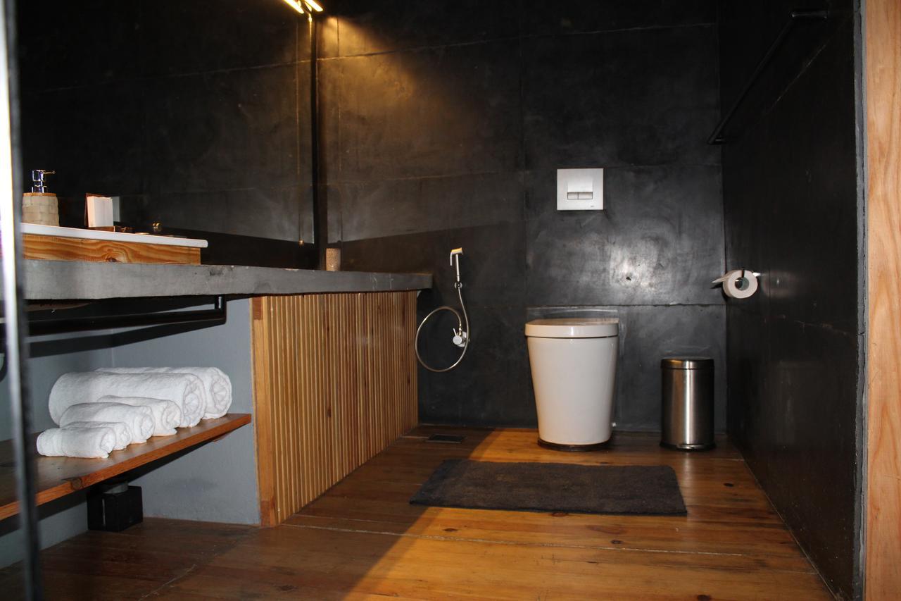 The Kumaon Hotel บินซาร์ ภายนอก รูปภาพ